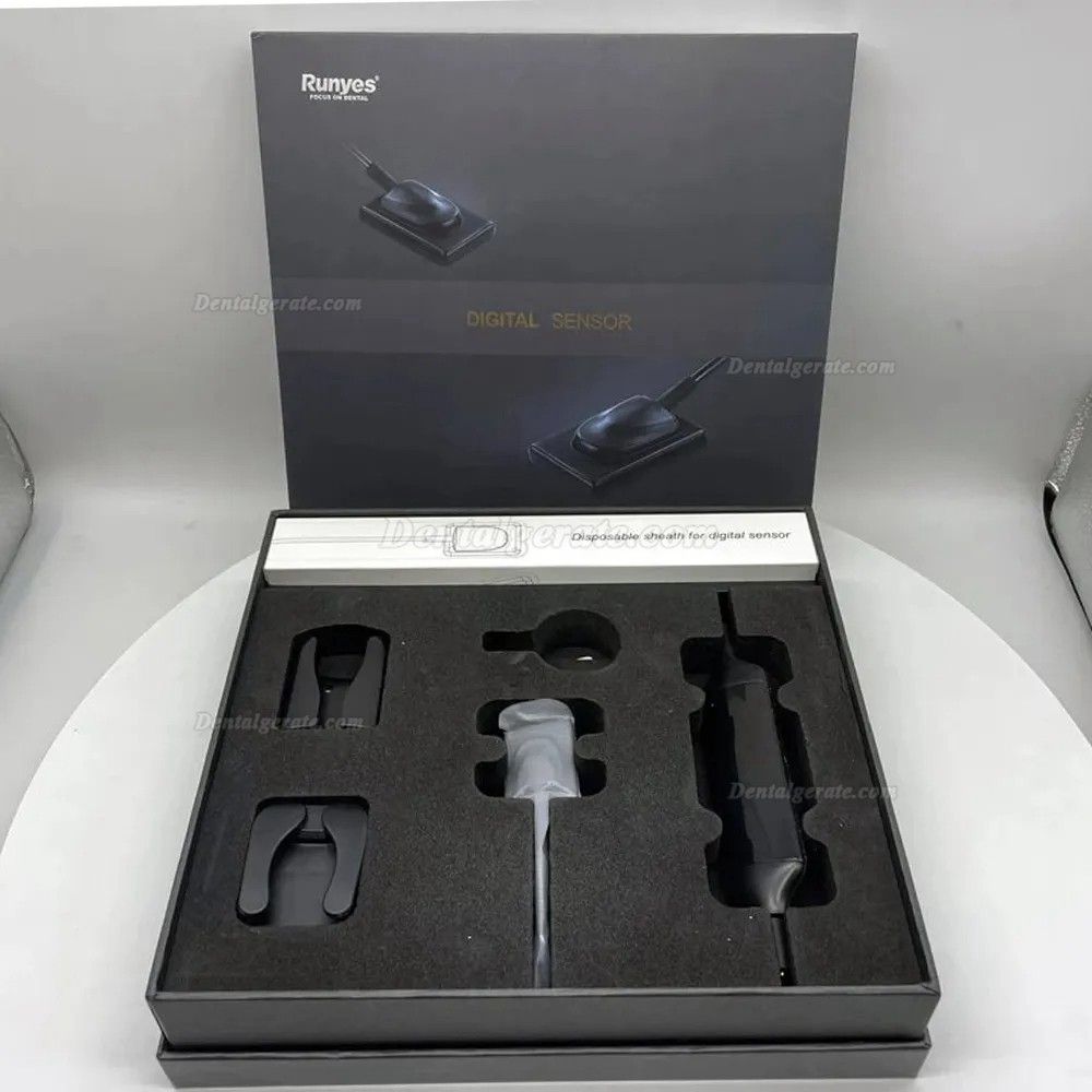 Runyes DR730 / DS750 Dental Digitaler Intraorale R&ouml;ntgensensor
